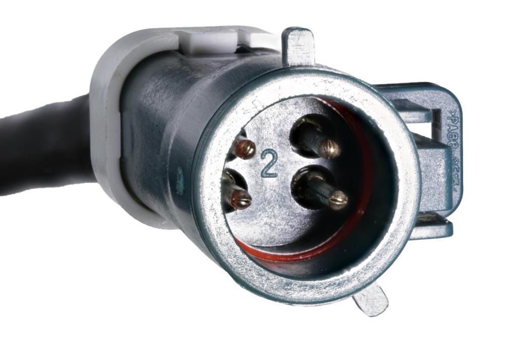Sonde lambda (Sonde à oxygène) VALEO ref. 368522